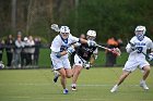 MLax vs MIT  Wheaton College Men’s Lacrosse vs MIT. - Photo By: KEITH NORDSTROM : Wheaton, Lacrosse, LAX, NEWMAC